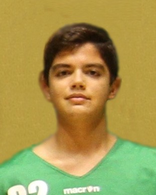 32 - Stefano Porrà