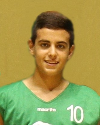 10 - Andrea Frongia