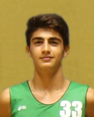 33 - Salvatore Manca