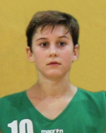 10 - Niccolò Tola